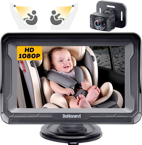 backseat car camera|best car baby cameras.